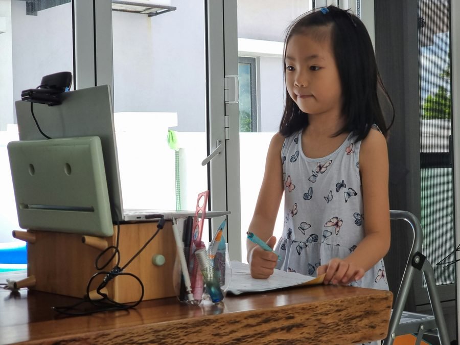 Languages tutoring