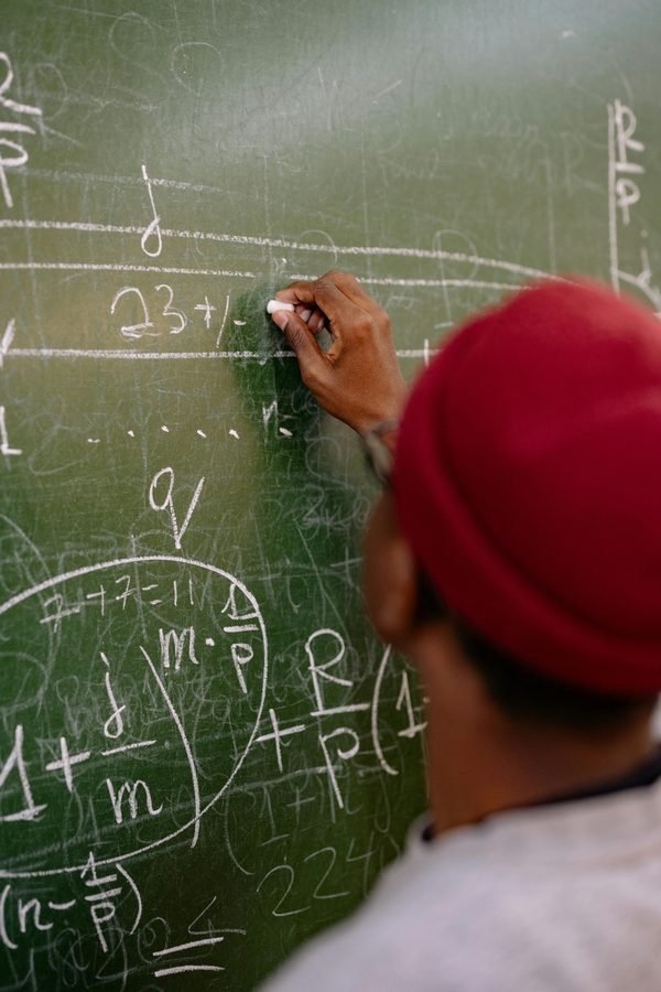 Math tutoring