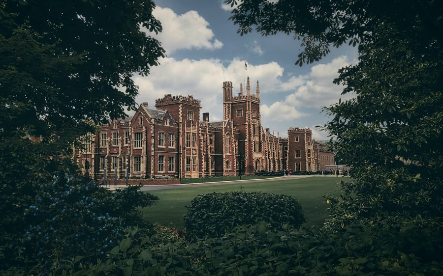 University Applications tutoring