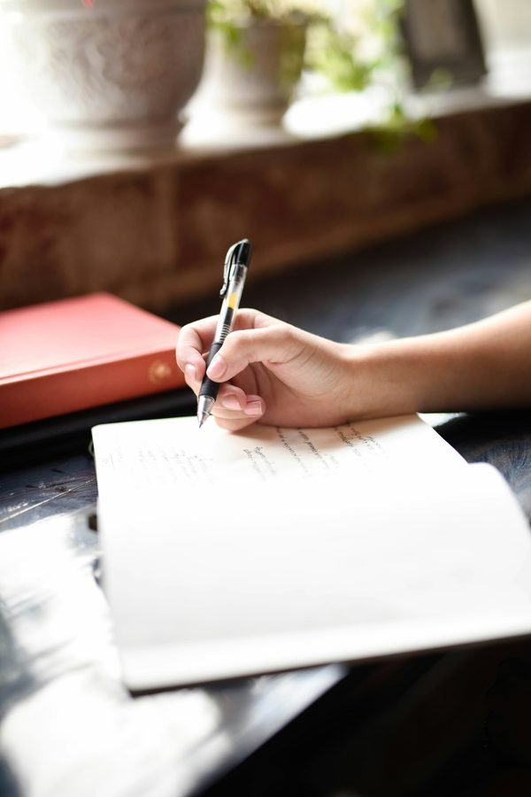 English tutoring